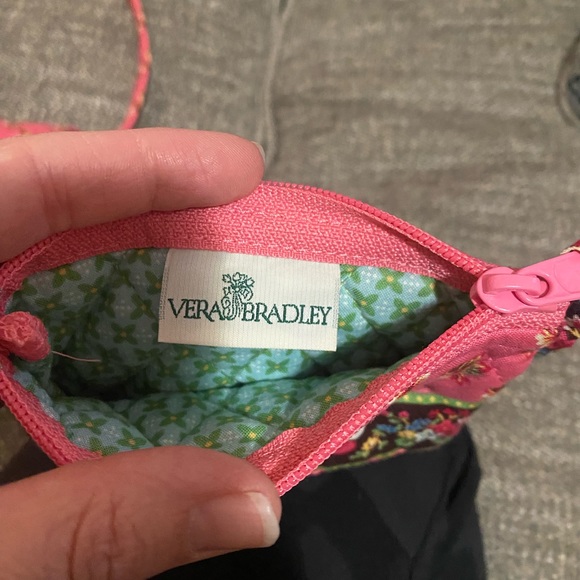 Very Bradley Should Purse and Wallet - Picture 2 of 7